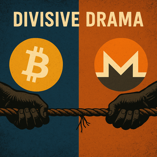 The Real Reason Behind Crypto's Divisive Drama.